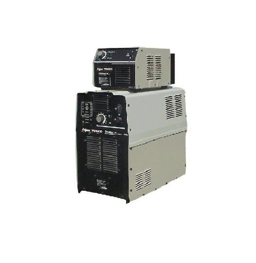 Toccotron AC - Toccotron AC inverter&nbsp;<br>da 4 a 30 kW, da 10 kHz a 50 kHz</span><span>&nbsp;