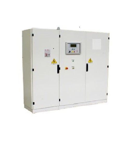 MPower - MPower - Generator / Power Supply 100-450kHz // 25-600kW