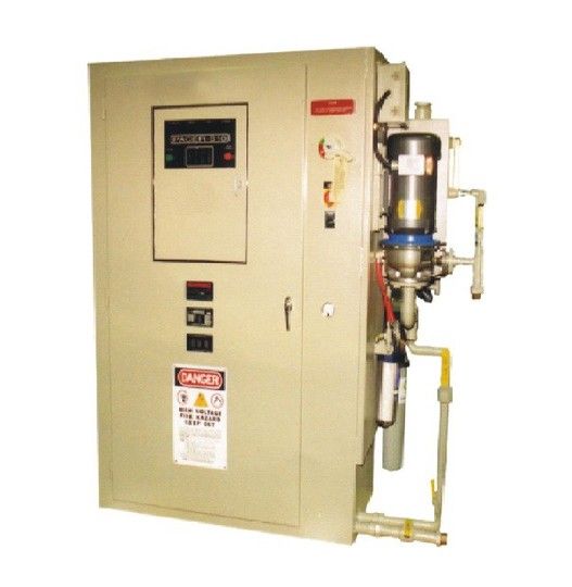 Pacer S10 - Generatore Pacer S10 / Inverter&nbsp;<br>50 - 350 kW, 3 kHz - 10 kHz</span><span>&nbsp;