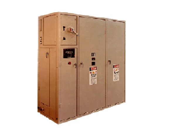 Power supplies - A wide range of power supplies to meet the specific needs of the various applications they are used in.