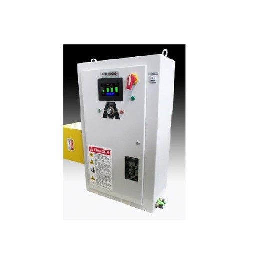 Pacer RF - Générateur&nbsp;/ convertisseur de fréquence Pacer RF&nbsp;<br>20 + 40 kW // 100 à 500&nbsp;kHz</span><span>&nbsp;