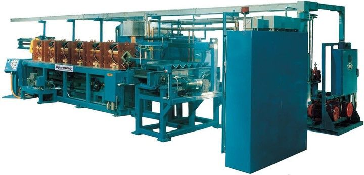 Forging Machines<br/> - 